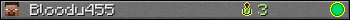 Bloodu455 userbar 350x20