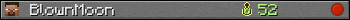 BlownMoon userbar 350x20