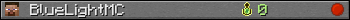 BlueLightMC userbar 350x20