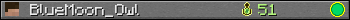 BlueMoon_Owl userbar 350x20