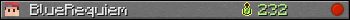 BlueRequiem userbar 350x20