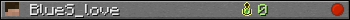 Benutzerleisten 350x20 für BlueS_love