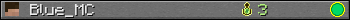 Юзербар 350x20 для Blue_MC