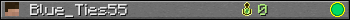 Blue_Ties55 userbar 350x20