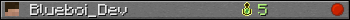 Blueboi_Dev userbar 350x20