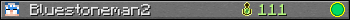 Bluestoneman2 userbar 350x20