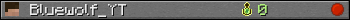 Юзербар 350x20 для Bluewolf_YT