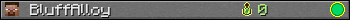 BluffAlloy userbar 350x20