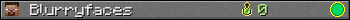 Blurryfaces userbar 350x20