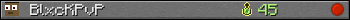 BlxcKPvP userbar 350x20