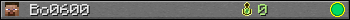 Bo0600 userbar 350x20