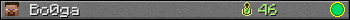 Bo0ga userbar 350x20