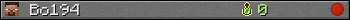 Bo194 userbar 350x20