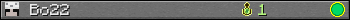 Bo22 userbar 350x20