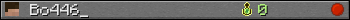 Bo446_ userbar 350x20
