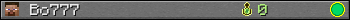 Bo777 userbar 350x20