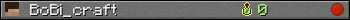 Benutzerleisten 350x20 für BoBi_craft