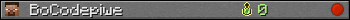 BoCodepiwe userbar 350x20