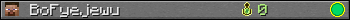 BoFyejewu userbar 350x20