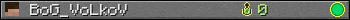 BoG_VoLkoV userbar 350x20