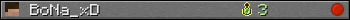 BoNa_xD userbar 350x20