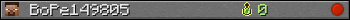 BoPe149805 userbar 350x20