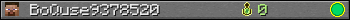 BoQuse9378520 userbar 350x20