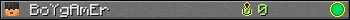 Юзербар 350x20 для BoYgAmEr