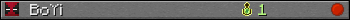 BoYi userbar 350x20