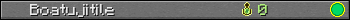 Boatujitile userbar 350x20