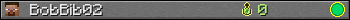 BobBib02 userbar 350x20