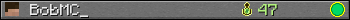 BobMC_ userbar 350x20