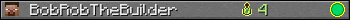 BobRobTheBuilder userbar 350x20