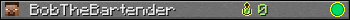 BobTheBartender userbar 350x20