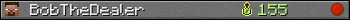 BobTheDealer userbar 350x20