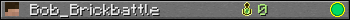 Bob_Brickbattle userbar 350x20