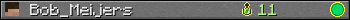 Bob_Meijers userbar 350x20