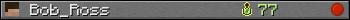 Bob_Ross userbar 350x20
