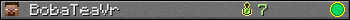 BobaTeaVr userbar 350x20