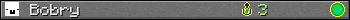 Bobry userbar 350x20