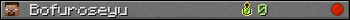 Bofuroseyu userbar 350x20