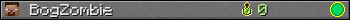 BogZombie userbar 350x20