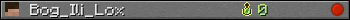 Bog_Ili_Lox userbar 350x20