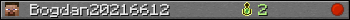 Bogdan20216612 userbar 350x20