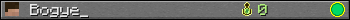 Bogye_ userbar 350x20