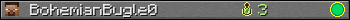 BohemianBugle0 userbar 350x20