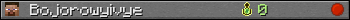 Bojorowyivye userbar 350x20