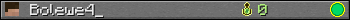 Bolewe4_ userbar 350x20