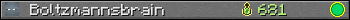 Boltzmannsbrain userbar 350x20