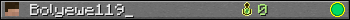 Bolyewe119_ userbar 350x20